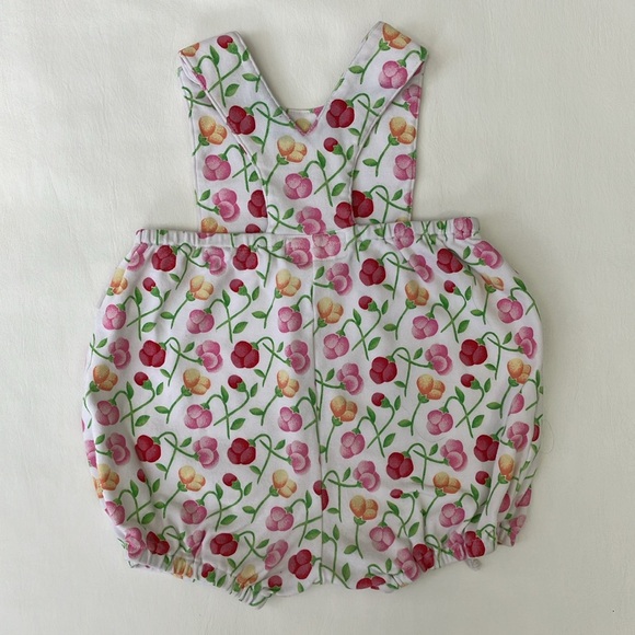 Marimekko Floral Bubble Suit/Romper - Picture 6 of 6